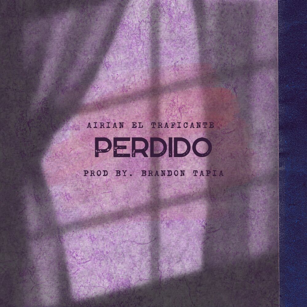Picture of Perdido