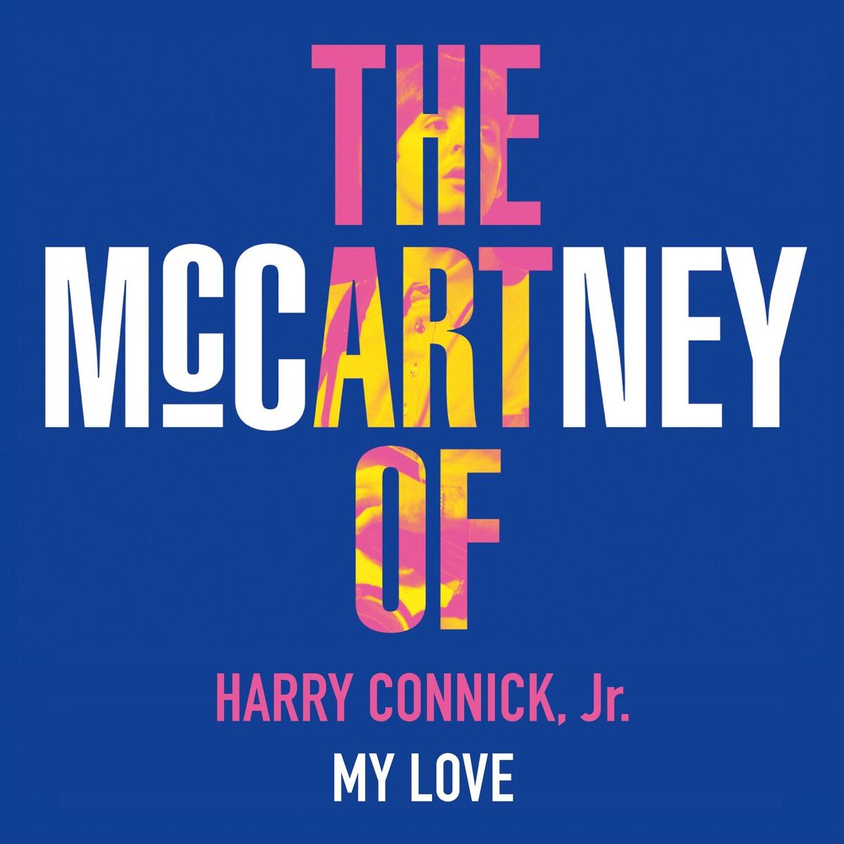 Album cover of My Love