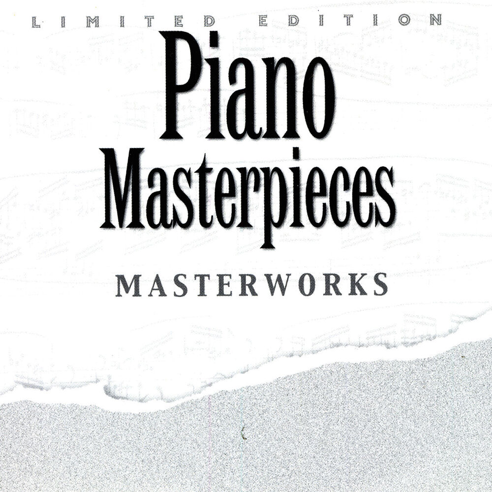 Picture of Ludwig Van Beethoven: Sonate Per Piano