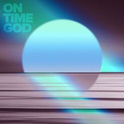 Cover of On Time God