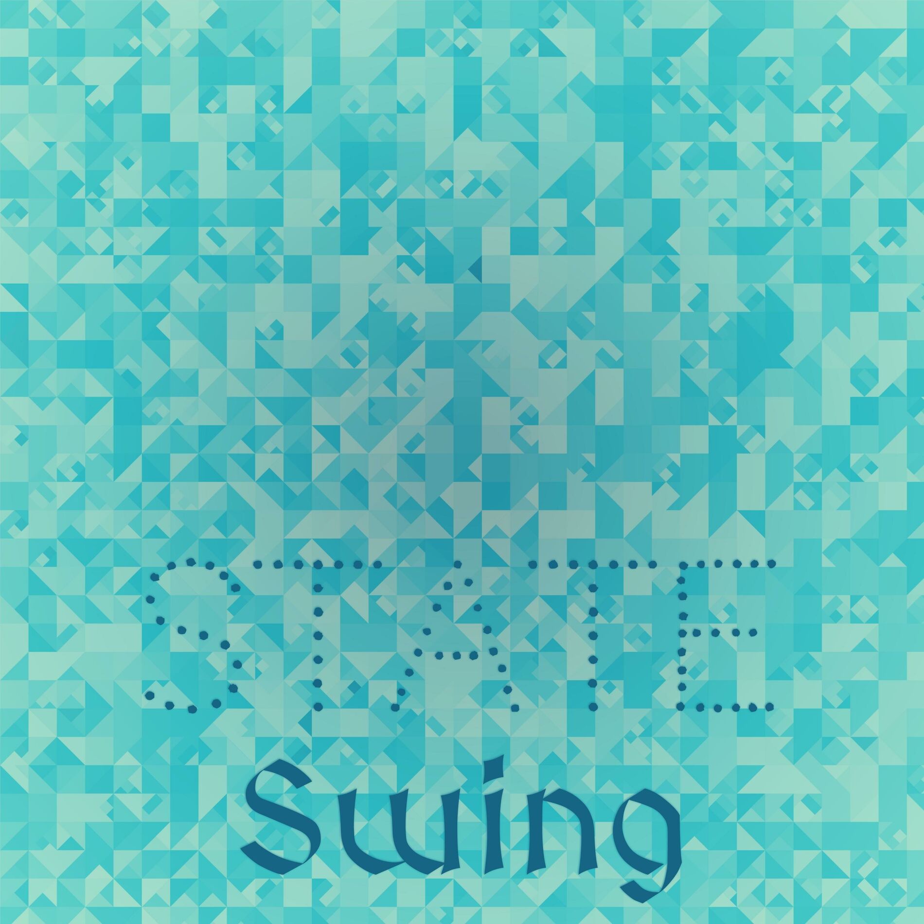 Album cover of State Swing