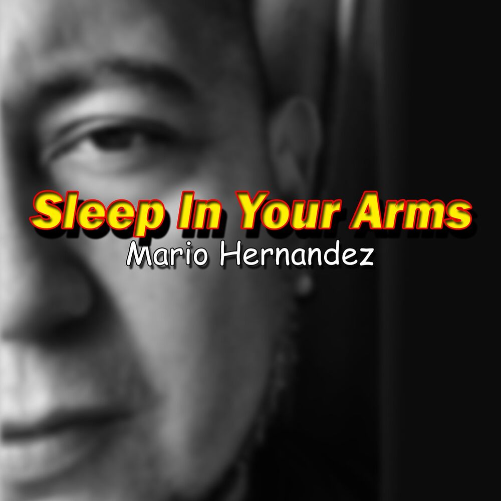 Picture of Sleep in Your Arms