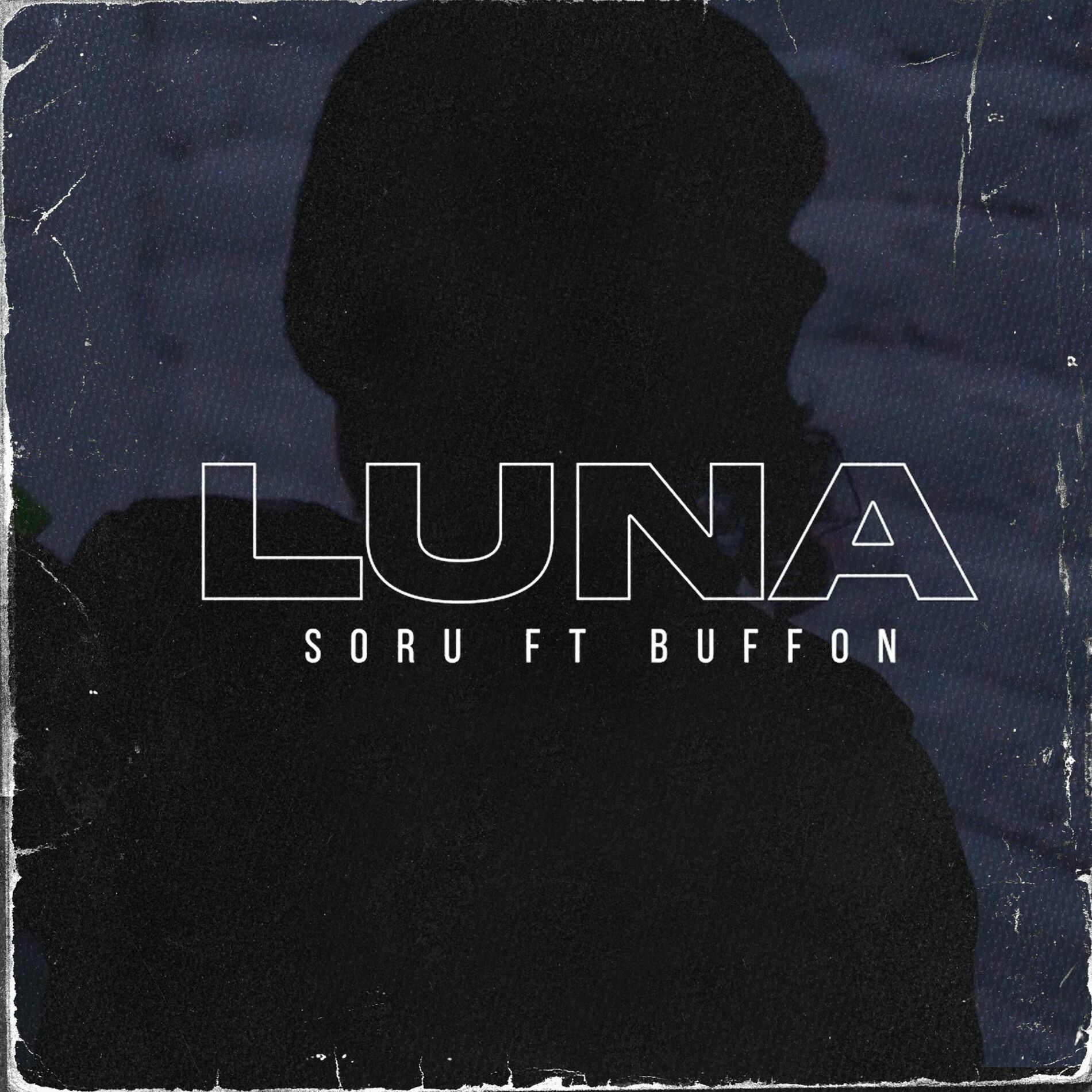 Album cover of Luna (feat. ILUMINATIK BUFFON)