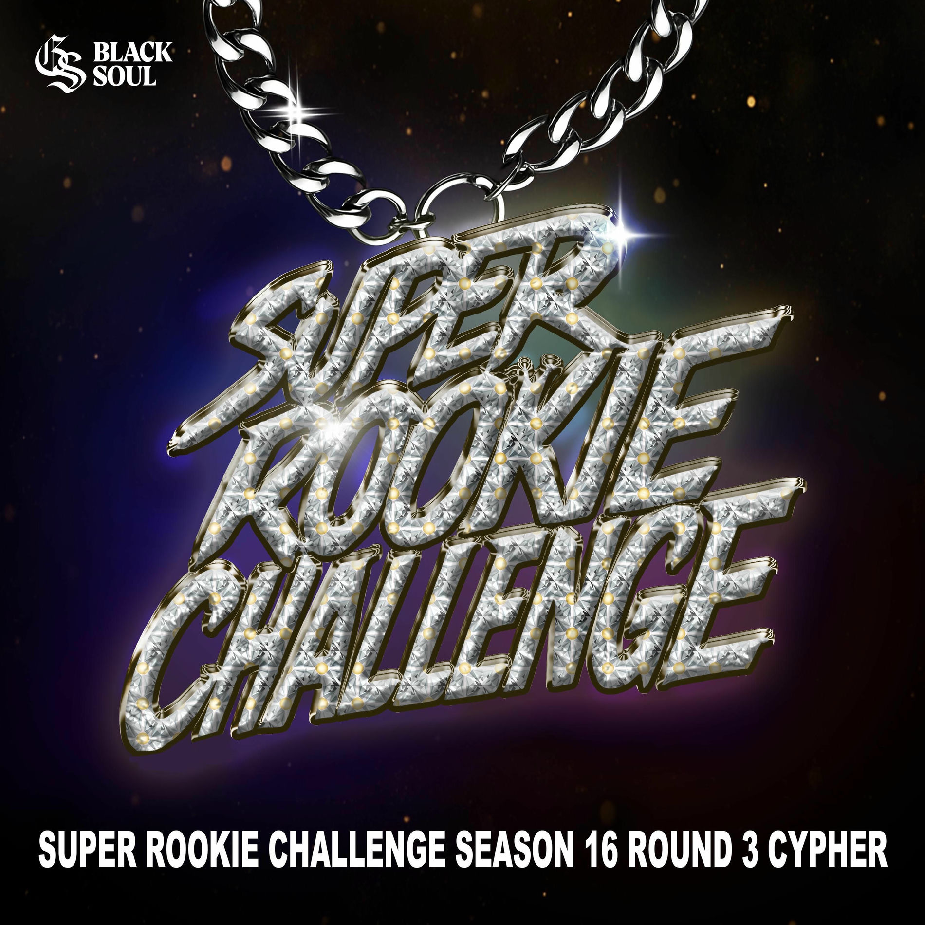 Album cover of Season 16 Round 3 Cypher
