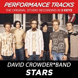 Cover of Stars (Performance Tracks)