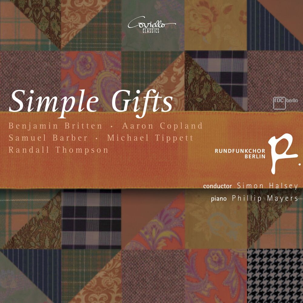 Picture of Simple Gifts