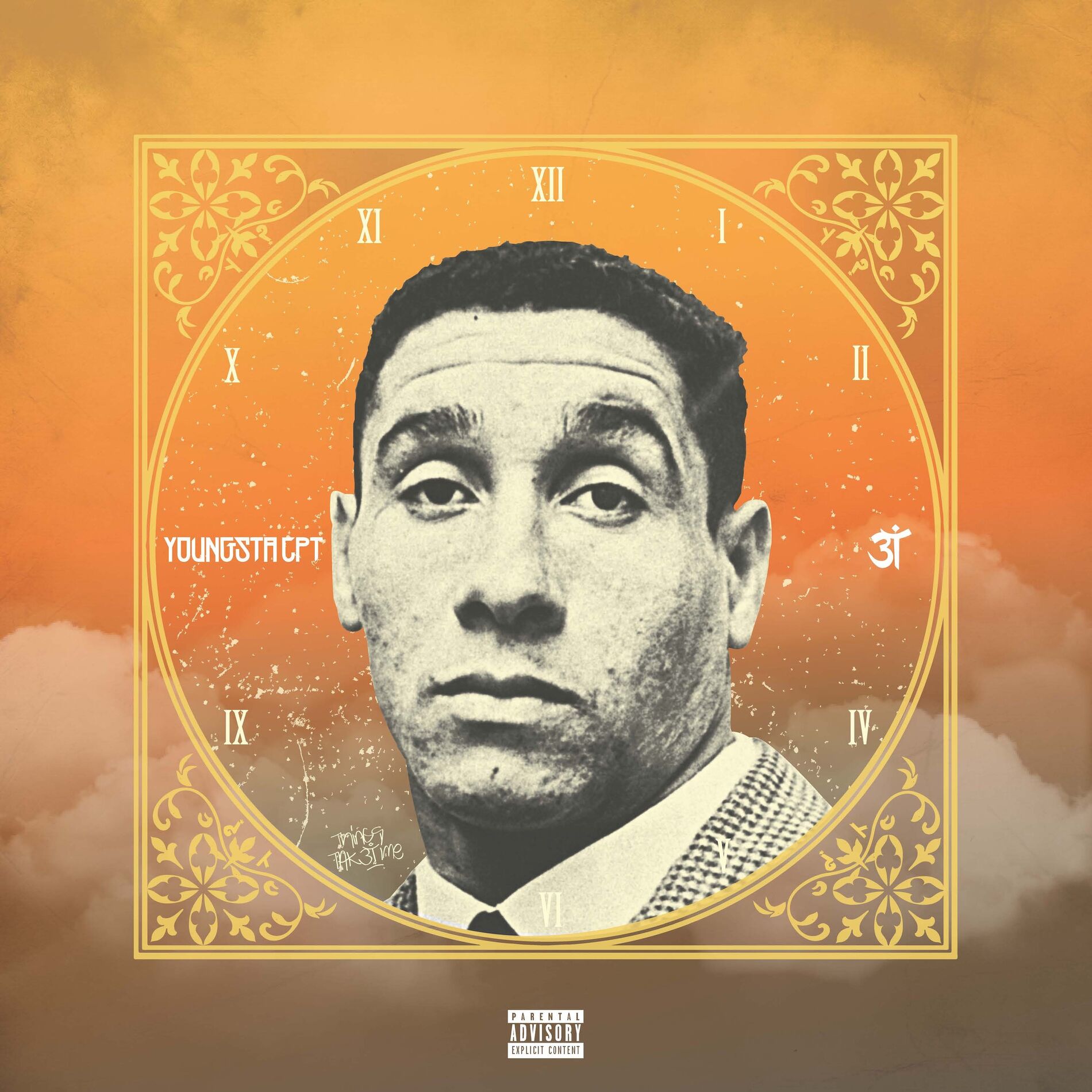 Album cover of The Cape Of Good Hope