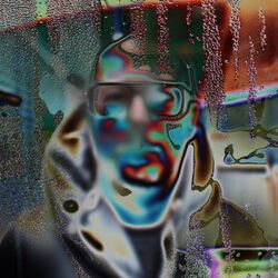 music cover