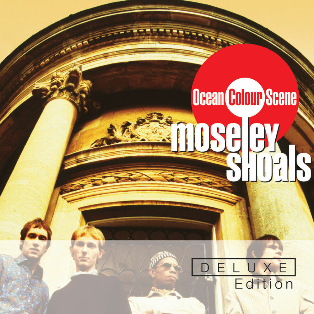 Picture of Moseley Shoals Deluxe Edition