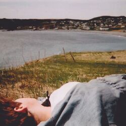 Cover of I'm so Tired