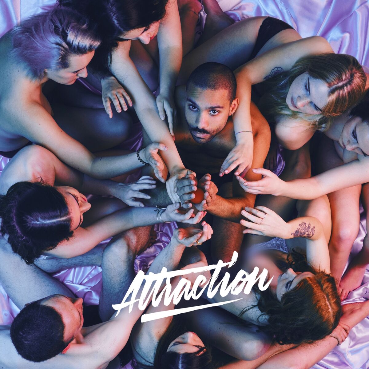 Album cover of The Answer