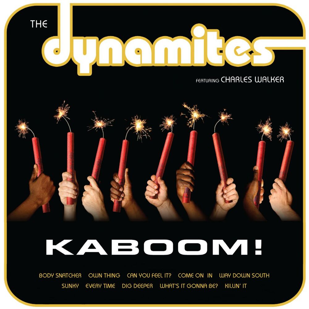 Picture of Kaboom!