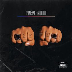 Cover of Nudillos