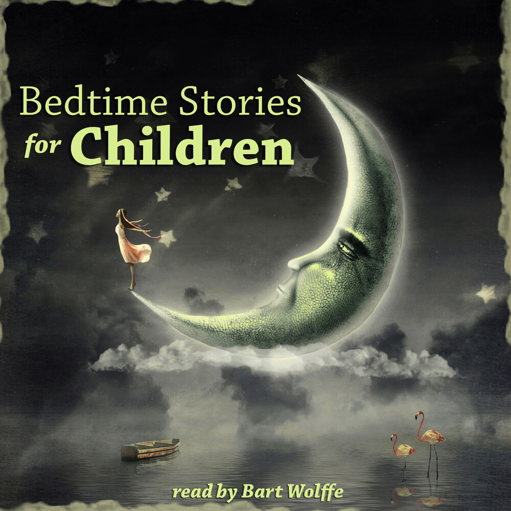 Picture of Bedtime Stories for Children