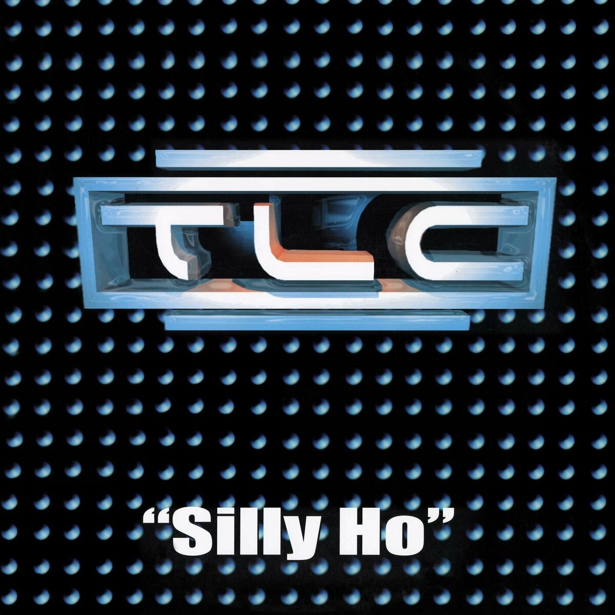 Album cover of Silly Ho