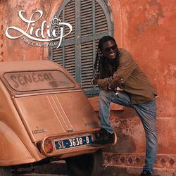 Cover of Sénégal
