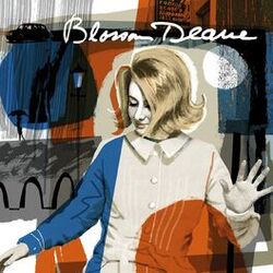Cover of Discover Who I Am: Blossom Dearie In London (The Fontana Years: 1966-1970)
