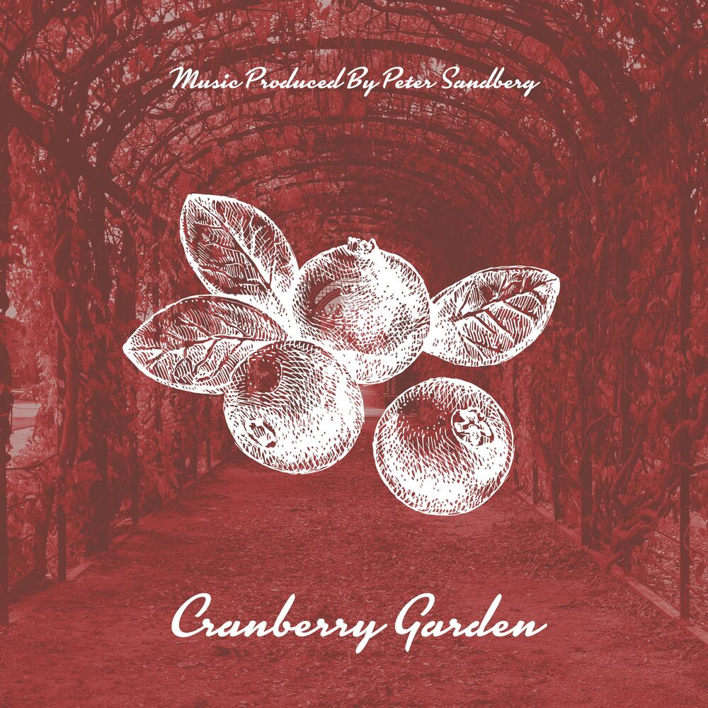 Picture of Cranberry Garden