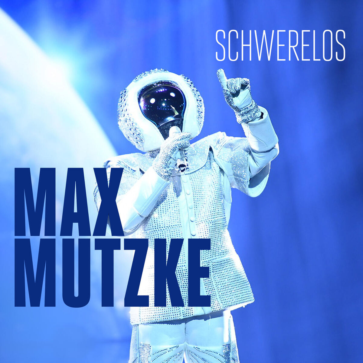 Album cover of Schwerelos