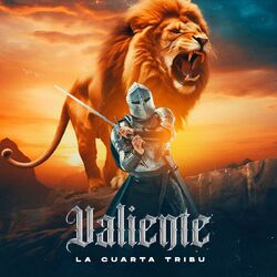 Cover of Valiente (feat. Luis Klein)