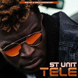 Cover of Télé