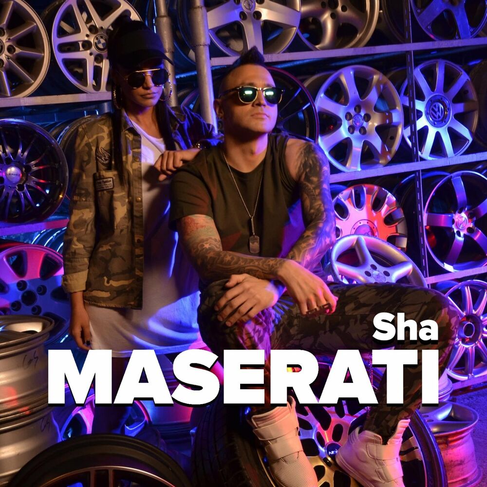 Picture of Maserati