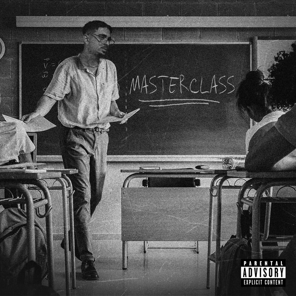 Picture of MASTERCLASS