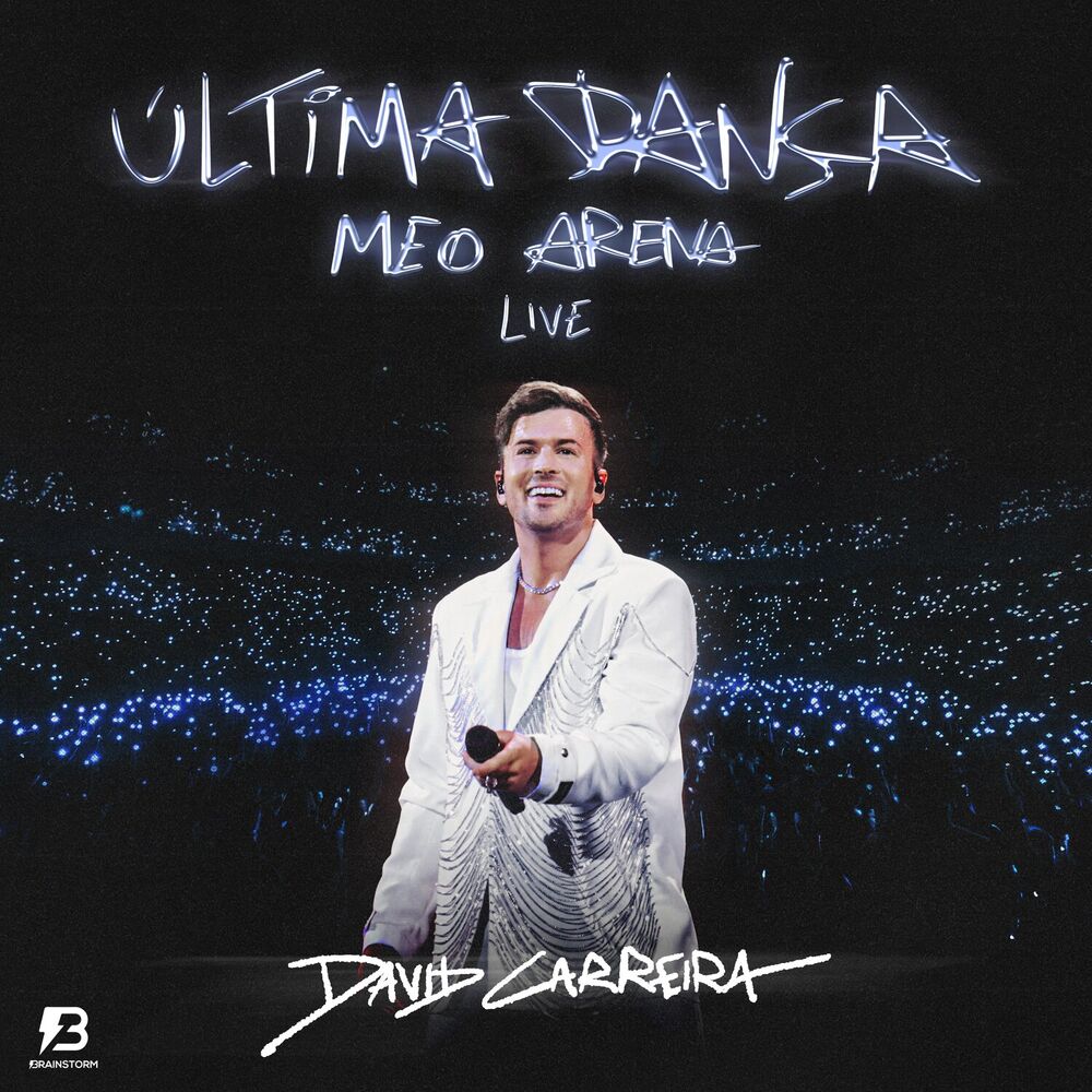 Picture of Tu e Eu (Live Última Dança Meo Arena)