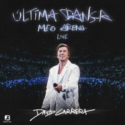Cover of Tu e Eu (Live Última Dança Meo Arena)