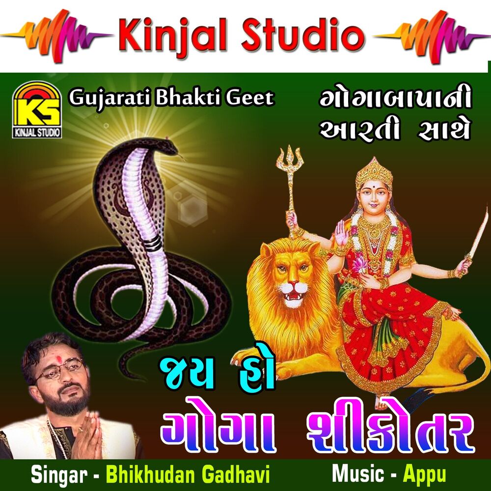 Picture of Jay Ho Goga Shikotar