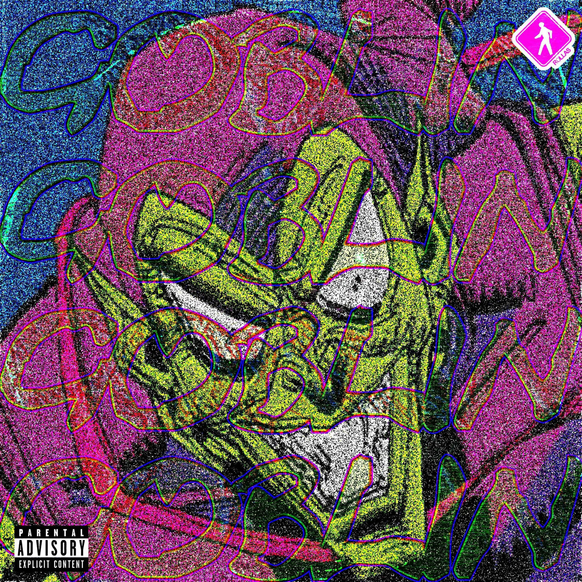 Album cover of Roll Y'all (feat. GLOW)