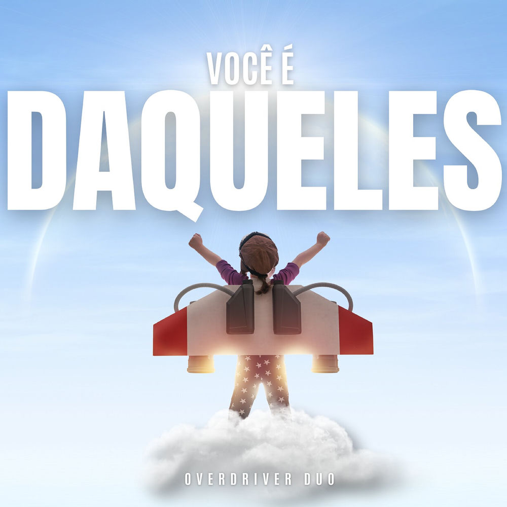 Você É Daqueles