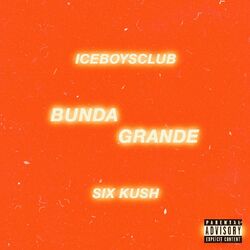 Cover of Bunda Grande