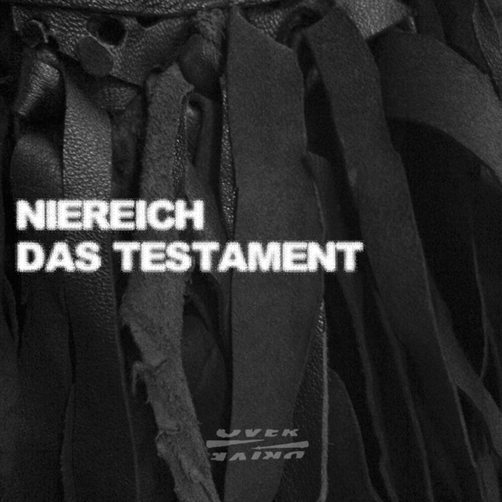 Picture of Das Testament