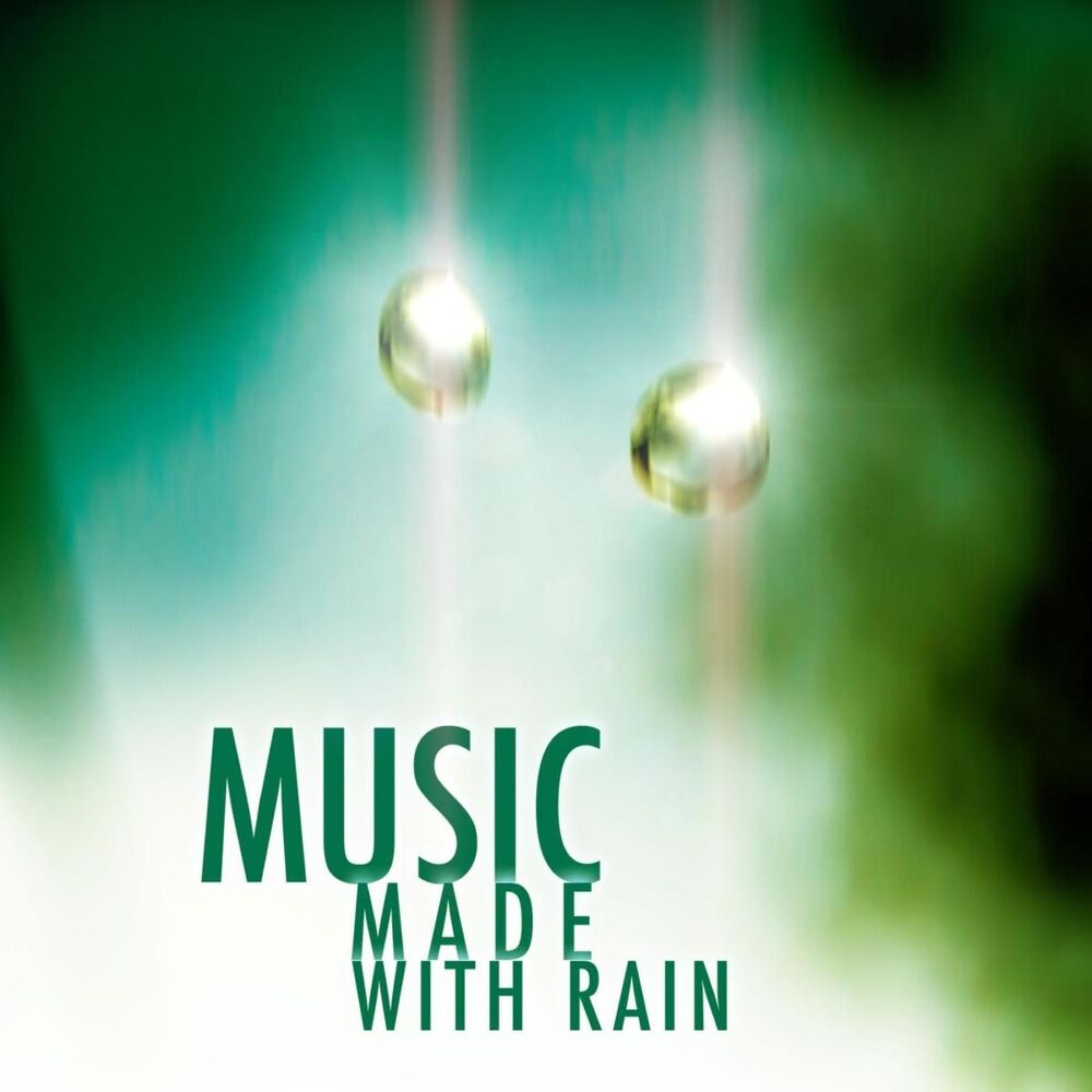 Picture of Music Made With Rain (feat. Troels Folmann)