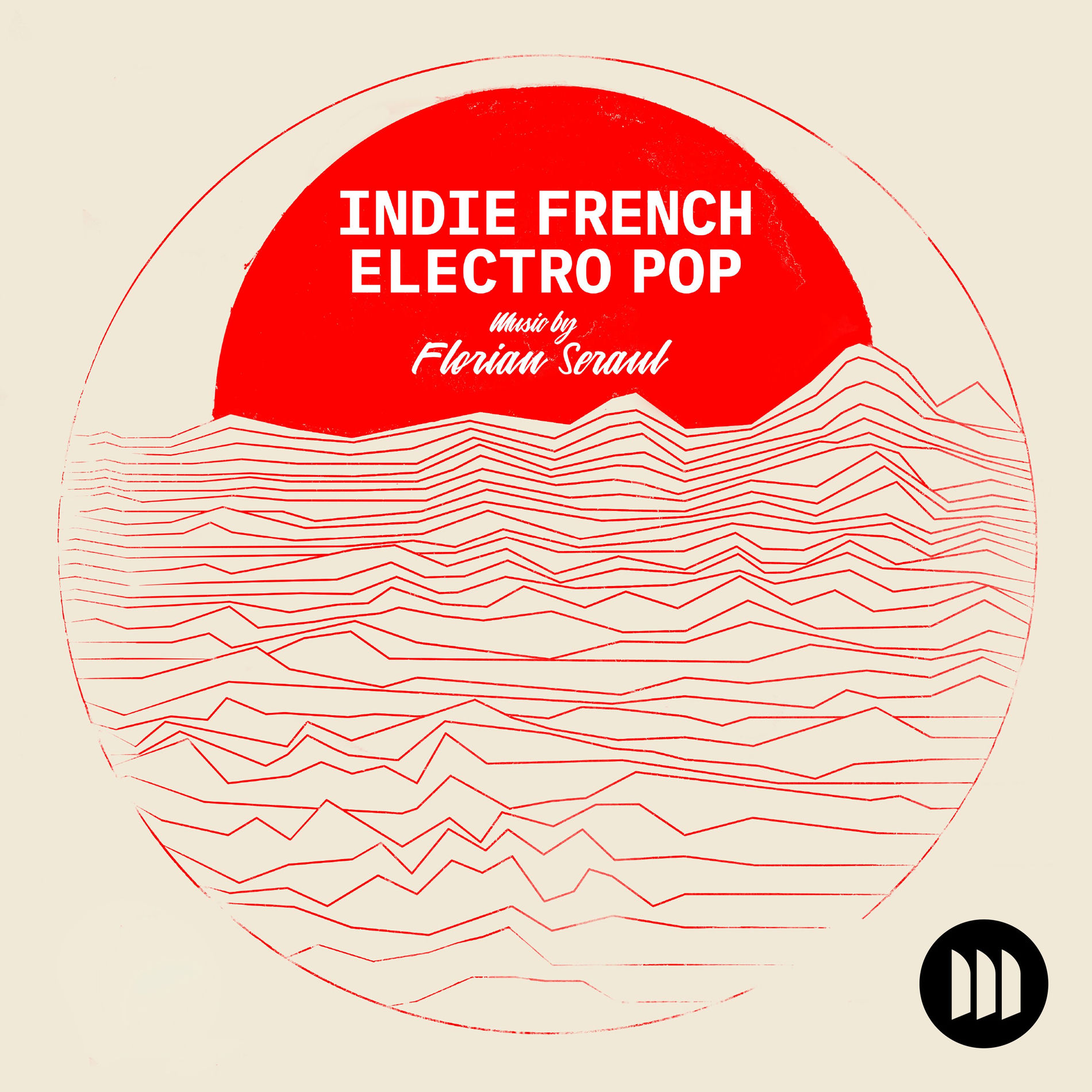 Album cover of Indie French Electro Pop