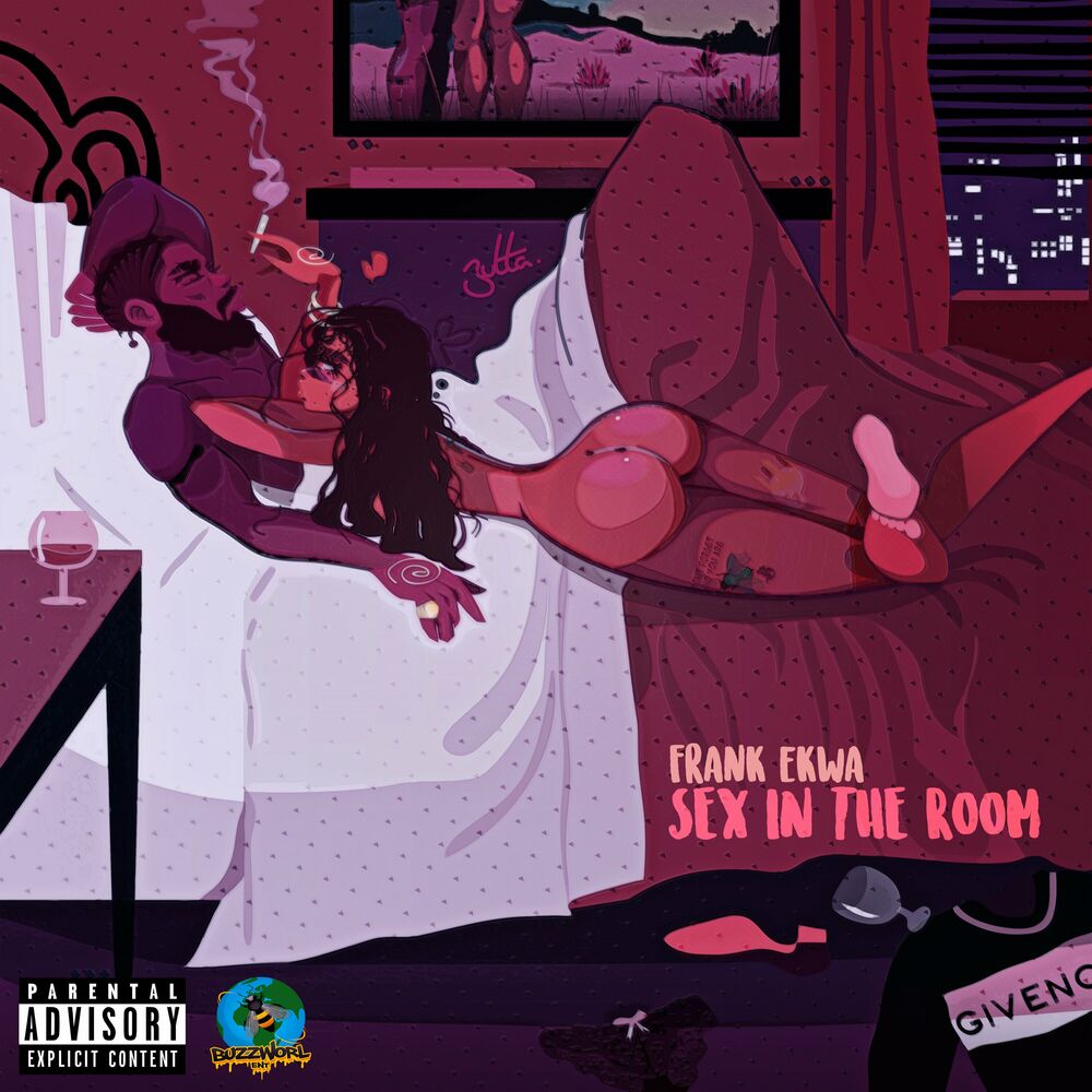 Picture of Sex In The Room
