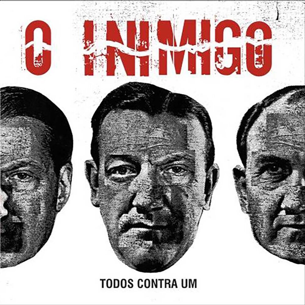 Picture of Todos Contra Um