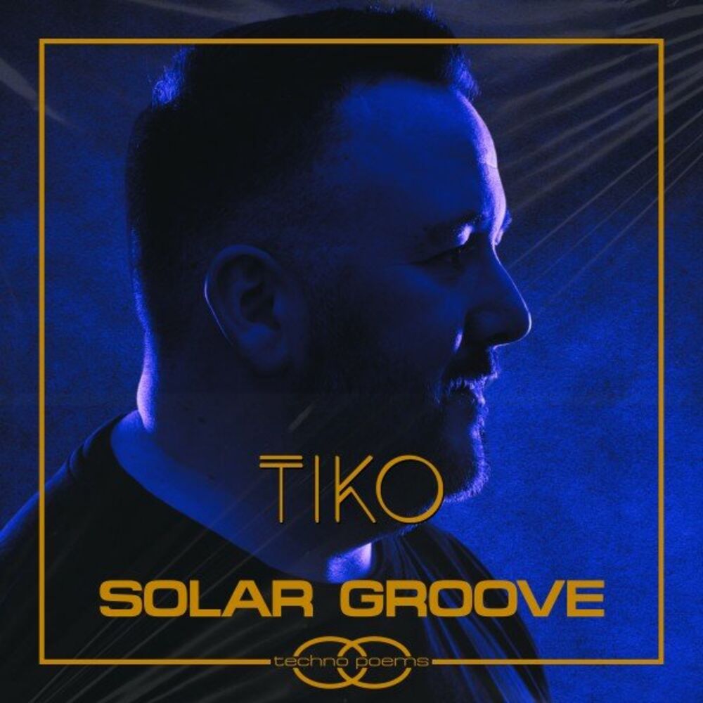 Picture of Solar Groove