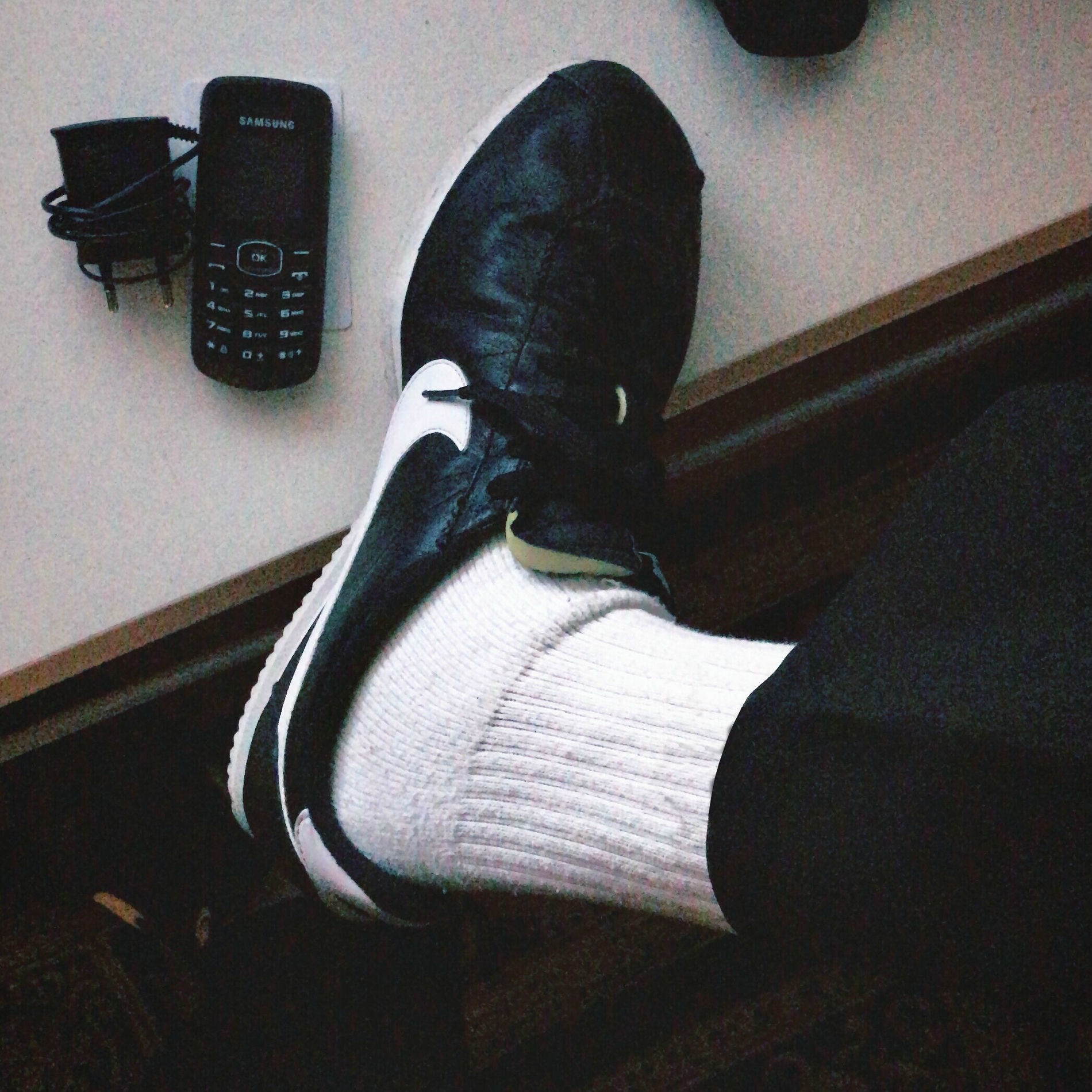 Album cover of Schleimspur 99