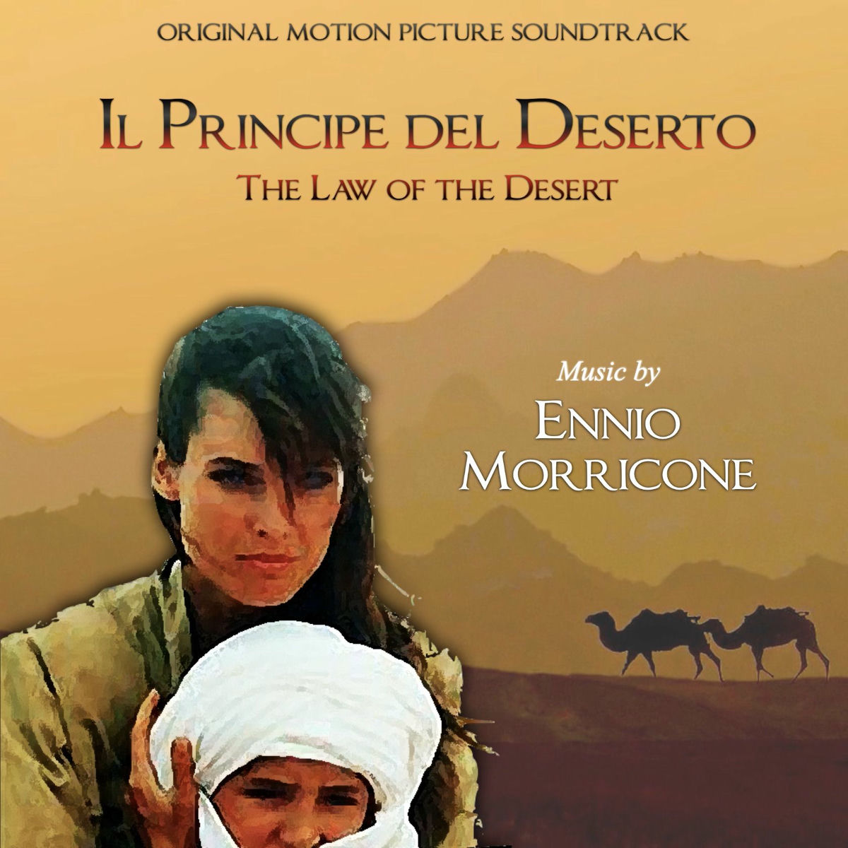 Album cover of Il figlio e la nostalgia