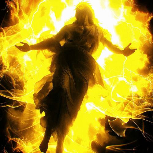 SLIDE DE SAVIOR