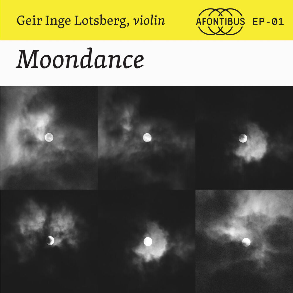 Picture of Moondance