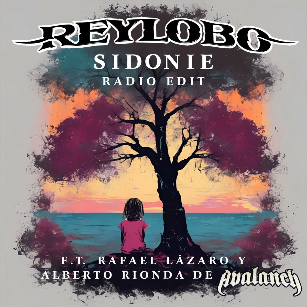 Album cover of Sidonie (Radio Edit)