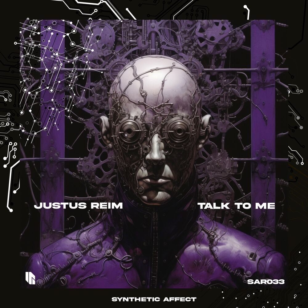 Picture of Talk to Me
