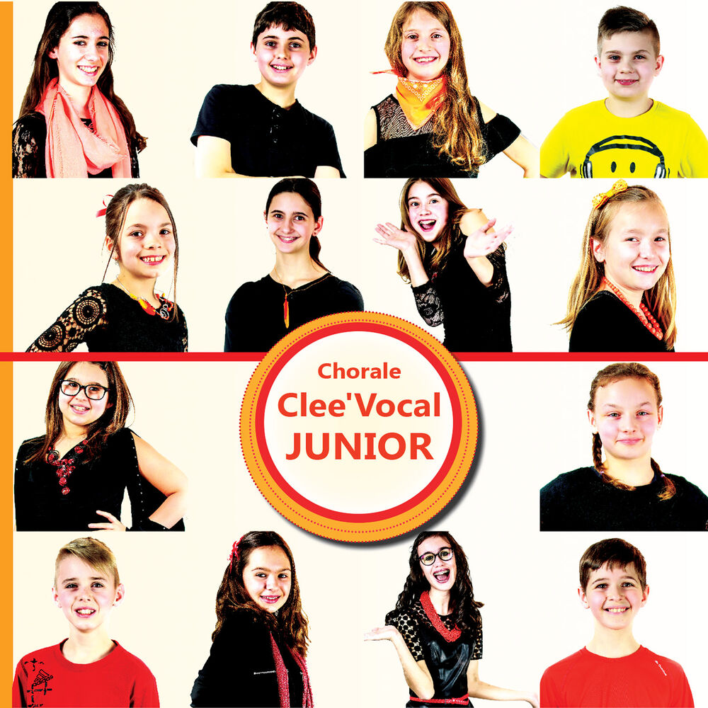 Picture of Clee Vocal Junior (Saison 1)