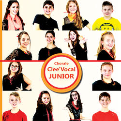 Cover of Clee Vocal Junior (Saison 1)