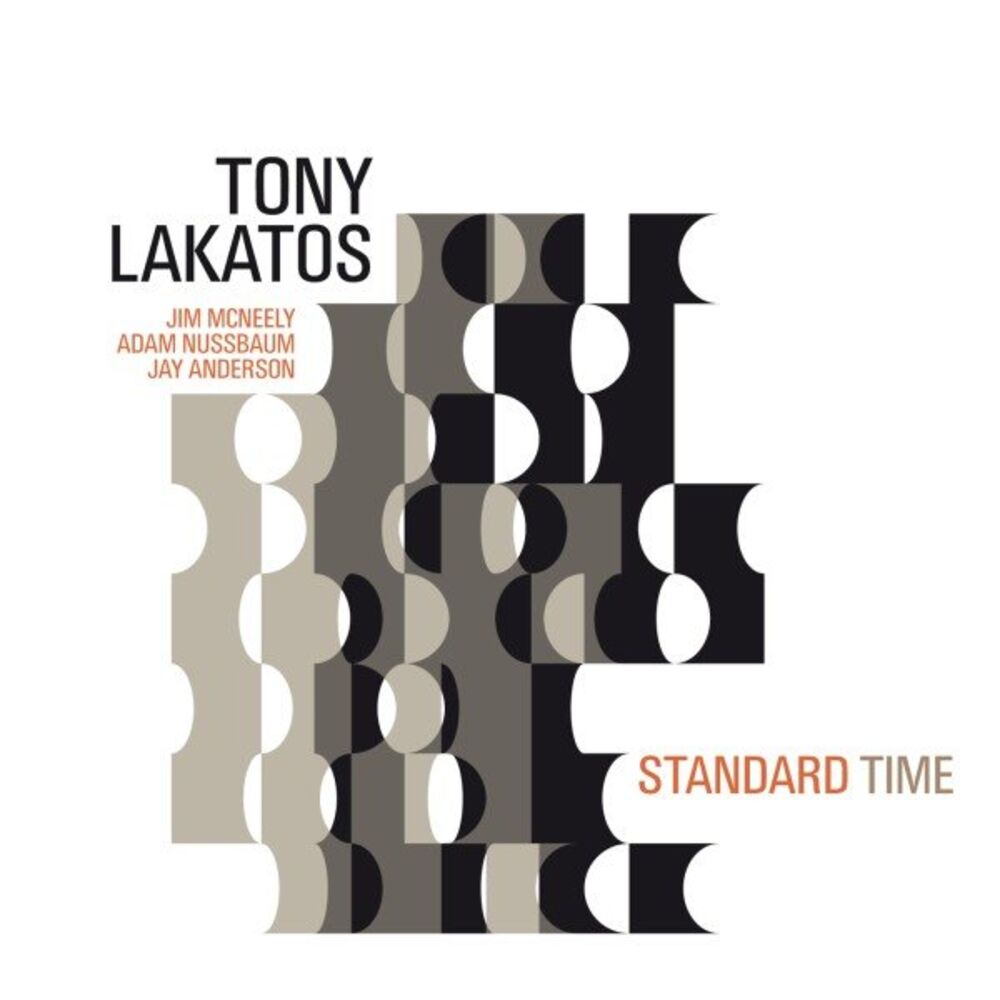 Picture of Standard Time