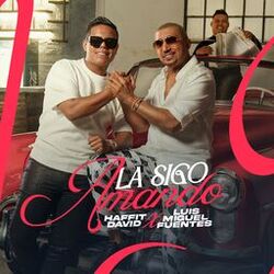La Sigo Amando (New Version)