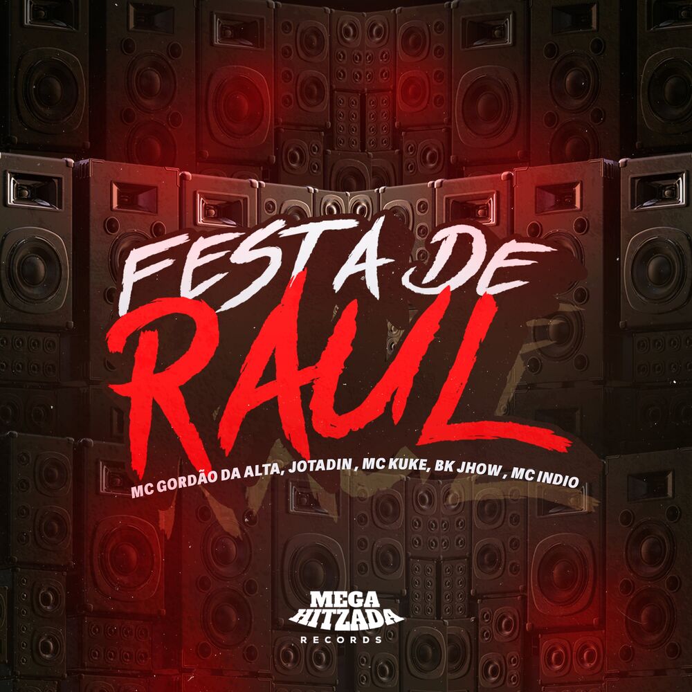 Picture of Festa de Raul